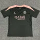 25-26 PSG JD Black Training shirts