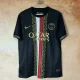 25-26 PSG Black Special Edition Training shirts (金标)