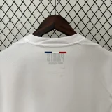24-25 PSG Away Concept Edition Fans Soccer Jersey