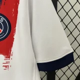 24-25 PSG Away Concept Edition Fans Soccer Jersey