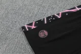 25-26 PSG Purple Training Short Suit