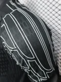 24-25 PSG Black Player Version Training shirts