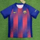 25-26 BAR Home Fans Soccer Jersey (前无广告)