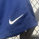 24-25 PSG Home Shorts Pants