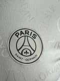 25-26 PSG Beige Player Version Training shirts