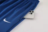 25-26 PSG Blue Jacket Tracksuit #02