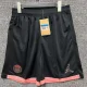 24-25 PSG Third Shorts Pants