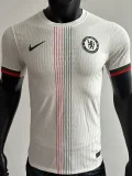 25-26 CHE Away Player Version Soccer Jersey