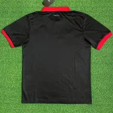 24-25 LeverKusen 120th Anniversary Fans Soccer Jersey