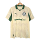 25-26 Palmeiras Third Fans Soccer Jersey（带广告商）