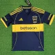 25-26 Boca Juniors Home Fans Soccer Jersey