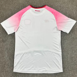 25-26 LeverKusen Away Fans Soccer Jersey