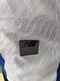 25-26 Porto Home 1:1 Fans Soccer Jersey
