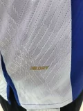 25-26 Porto Home 1:1 Fans Soccer Jersey