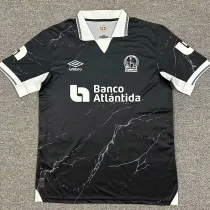 25-26 CD Olimpia Third Fans Soccer Jersey 洪都拉奥林