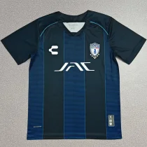 25-26 Pachuca Club World Cup Away Fans Soccer Jersey