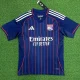 25-26 Lyon Away Fans Soccer Jersey