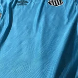 25-26 Santos FC Third Fans Soccer Jersey