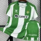 25-26 Real Betis Home Fans Soccer Jersey