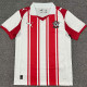 25-26 Southampton Home Fans Soccer Jersey