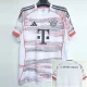 25-26 Bayern Away 1:1 Fans Soccer Jersey
