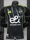 25-26 AL AHLY SC Away Player Version Soccer Jersey