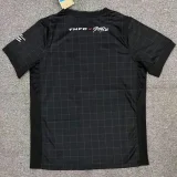 25-26 TOT Away Sxraykids Joint Edition Fans Soccer Jersey