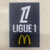 25-26 Monaco Home Player Version Soccer Jersey