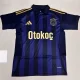 25-26 Fenerbahce Third Fans Soccer Jersey