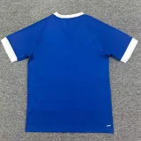 25-26 Cardiff City Home Fans Soccer Jersey