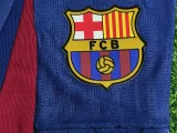 25-26 BAR Home Kids Player Version Soccer Jersey (球员童装)