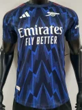 25-26 ARS Away Player Version Soccer Jersey