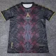 2025 PSG Grey Red Champion Training shirts