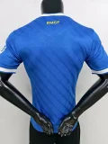 25-26 RMA Third Player Version Soccer Jersey