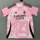 24-25 RMA Pink White Special Edition Fans Training Shirts