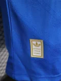 25-26 RMA Third Long Sleeve Player Version Soccer Jersey (长袖球员)