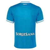 25-26 Napoli Home Fans Soccer Jersey