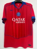 25-26 PSG Third 1:1 Fans Soccer jersey