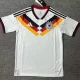 25-26 Germany White Fans Soccer Jersey