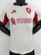 25-26 LIV Away Player Version Soccer Jersey