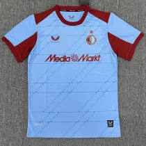 25-26 Feyenoord Third Fans Soccer Jersey