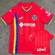 25-26 Getafe Away Fans Soccer Jersey