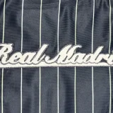 25-26 RMA Cyan Casual Edition Baseball Jersey