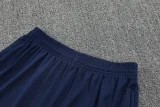 25-26 PSG Red Training Short Suit