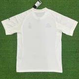 25-26 Nottingham Forest Away Fans Soccer Jersey