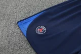 25-26 PSG Red Training Short Suit
