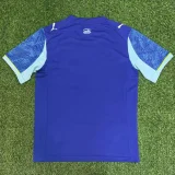 25-26 Marseille Third Fans Soccer Jersey