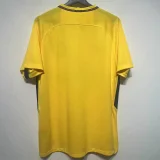 2017-2018 PSG Paris Away Retro Soccer Jersey