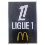 25-26 Marseille Third Fans Soccer Jersey