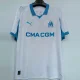 25-26 Marseille Home 1:1 Fans Soccer Jersey
